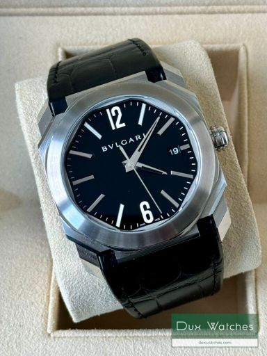 Bvlgari Octo ref 102121 DR00841
