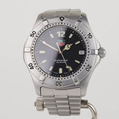 TAG Heuer 2000 WK1110 | 1995