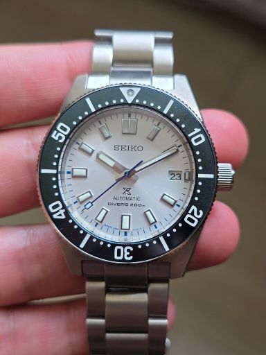 Seiko spb213j1 40mm 62mas reissue nov 25 €575