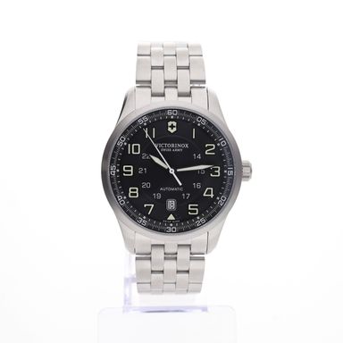 Victorinox Swiss Army Airboss 241508; Automatisch heren horloge