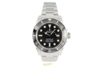 Rolex Seadweller 4000 / 116600