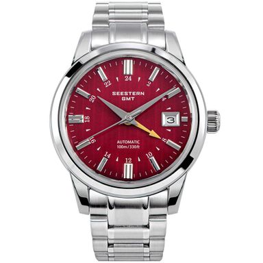 Seestern S446 GMT