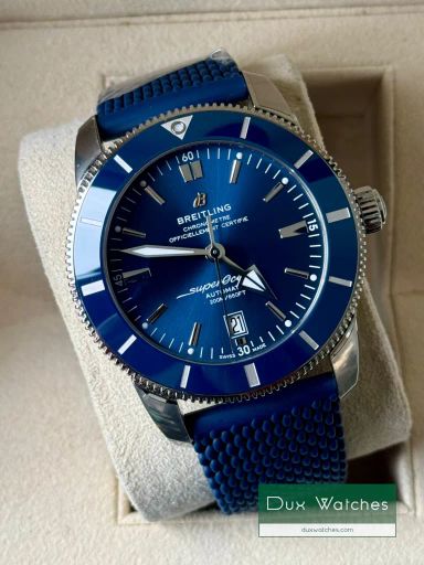 Breitling Superocean Heritage 46 ref AB2020 DR01696