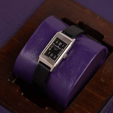 Jaeger-LeCoultre Reverso Lady 200.8.47