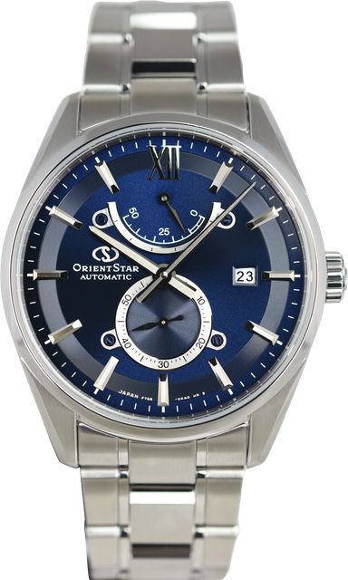 Orient Star RE-HK0002L00B