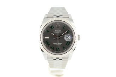Rolex Datejust (41) 126334