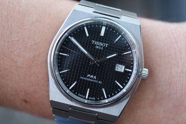 Tissot PRX Powermatic 80