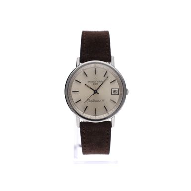 Eterna Eterna-Matic 2000 Centenaire "71" Vintage Watch