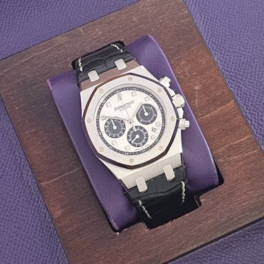 Audemars Piguet Royal Oak Chronograph