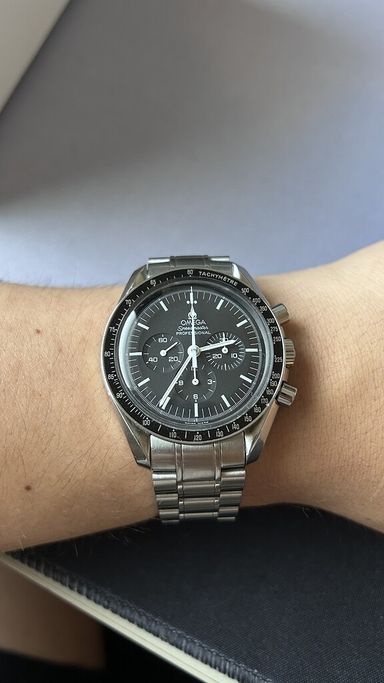 OMEGA Speedmaster Moonwatch 3570.50.00
