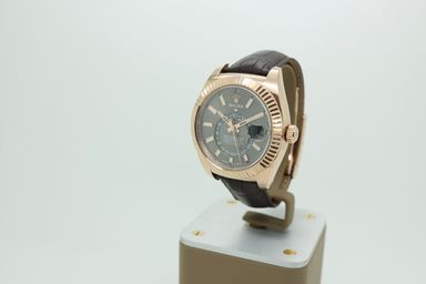 Rolex Skydweller 326135 2029