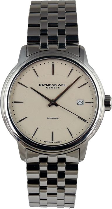Raymond Weil Maestro 2237-ST-65011