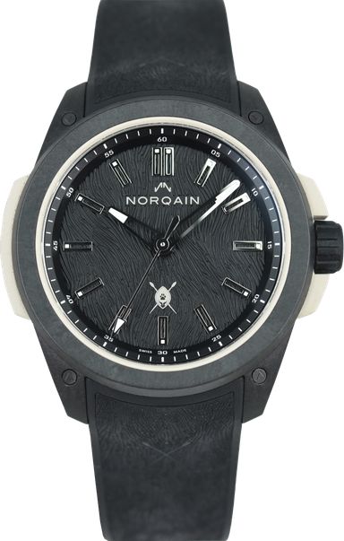Norqain Wild One Hakuna Mipaka Limited Edition NNQ3000QBX1LA/B001