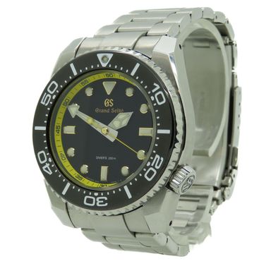 Grand Seiko Diver 9F