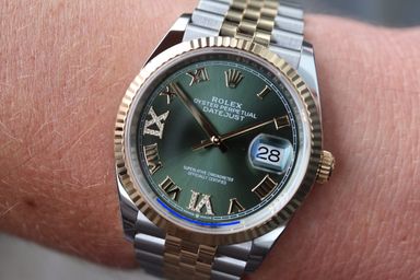 Rolex Datejust 36