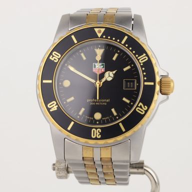 TAG Heuer 1500 925.213D