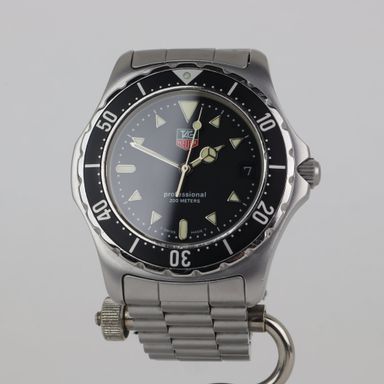 TAG Heuer 2000 973.006R-2 | 1993