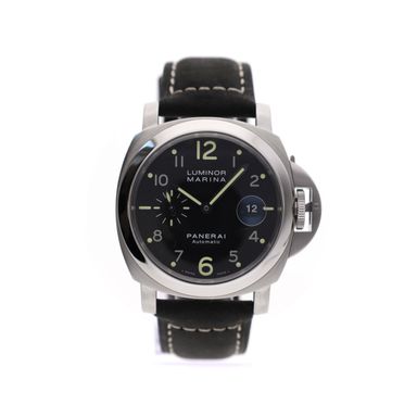 Panerai Luminor Marina 44mm PAM00164; Automatic Watch