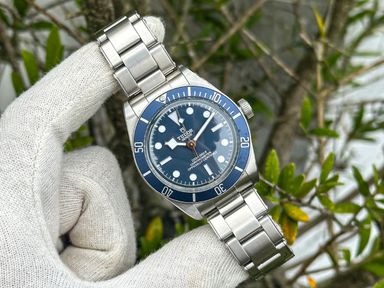 Tudor Black Bay 58