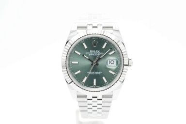 Rolex Datejust (41) 126334