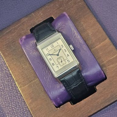 Jaeger-LeCoultre Reverso Grande Taille