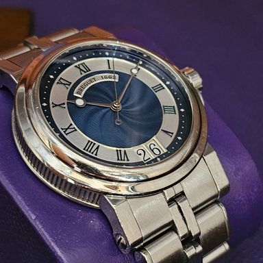 Breguet Marine