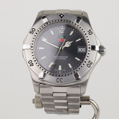 TAG Heuer 2000 WK1115-0