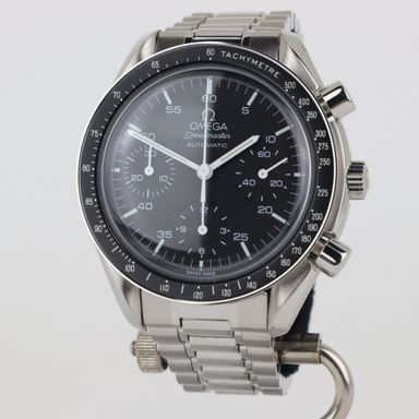 Omega Speedmaster Reduced 3510.50 | Factory Serviced | Box & Papers | 