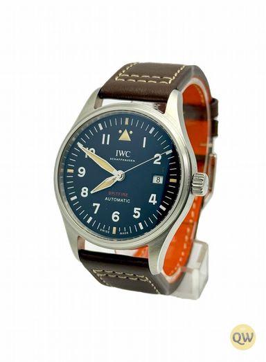 IWC Pilot's Watch Spitfire 