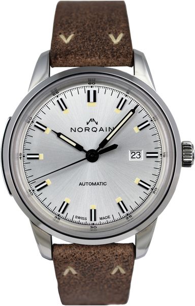 Norqain Freedom 60 42mm N2000S02A-S201-20PO.18S