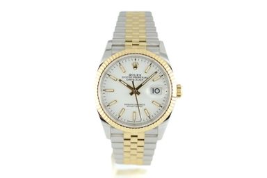 Rolex Datejust (36mm) 126233