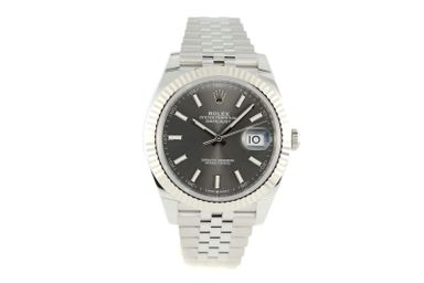 Rolex Datejust (41) 126334
