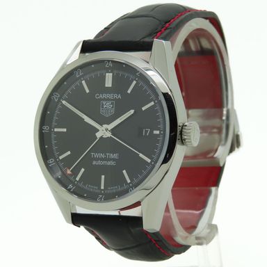 TAG Heuer Carrera Twin Time