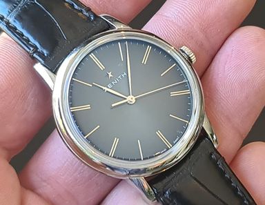 Zenith Elite Classic