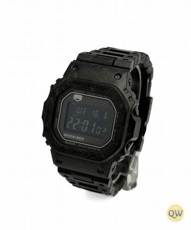 G-SHOCK Carbon Edition
