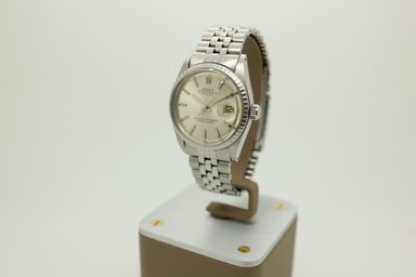Rolex Datejust 36  1603 from 1961