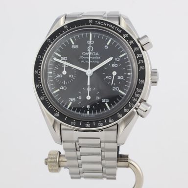 Omega Speedmaster Reduced 3510.50 | Box & Papers | 2000
