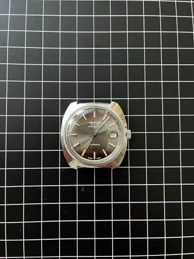 pontiac *** hydraulica memodate loopt niet