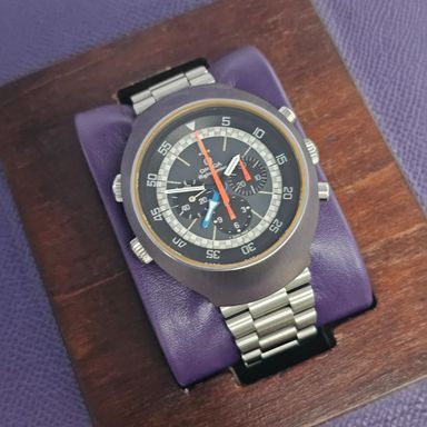 Omega Flightmaster