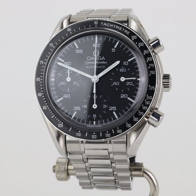 Omega Speedmaster Reduced 3510.50 | 2000