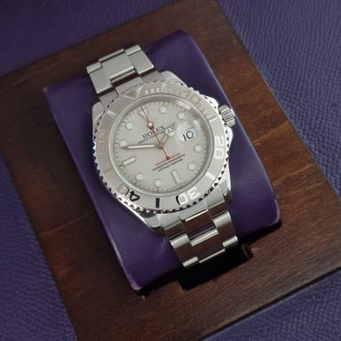 Rolex Yacht-Master