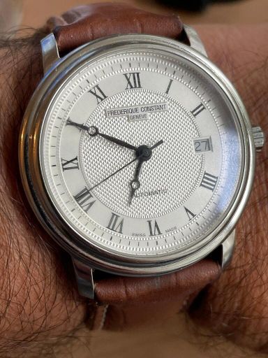 Frederique Constant FC-303/310/315X4P4/5/6