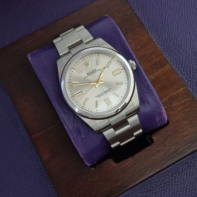 Rolex Oyster Perpetual 41