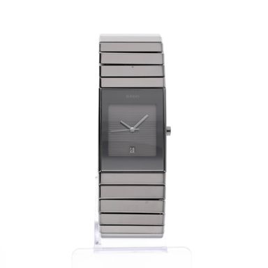 Rado Diastar 111.0479.3; High-Tech Ceramic heren horloge