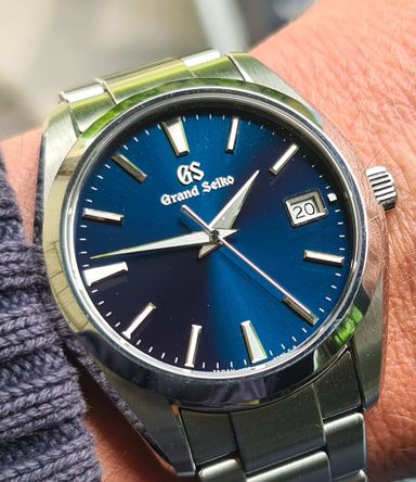 Grand Seiko SBGV225