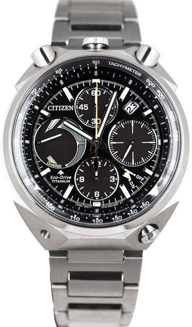 Citizen Promaster Eco-Drive AV0080-88E