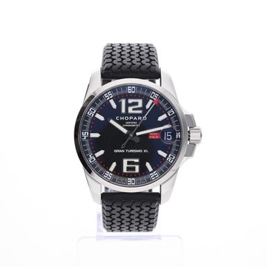 Chopard Mille Miglia GT XL 168997-3001; Automatisch heren horloge