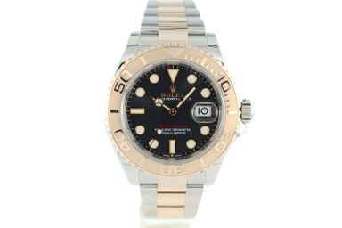 Rolex Yachtmaster (40mm) 126621