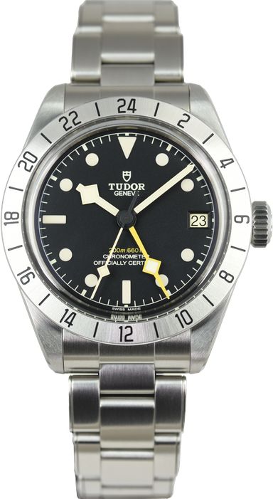 Tudor Black Bay Pro M79470-0001