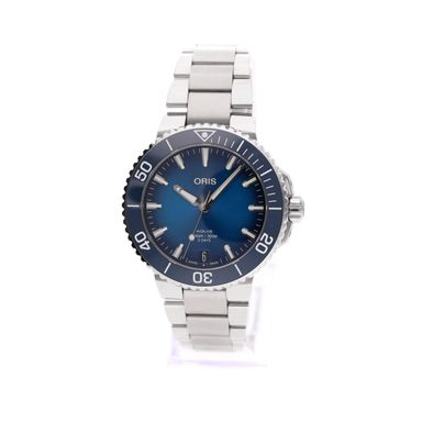 Breitling Windrider Cockpit 'Big Date' B49350 Automatic Watch